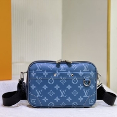 Mens LV Satchel bags